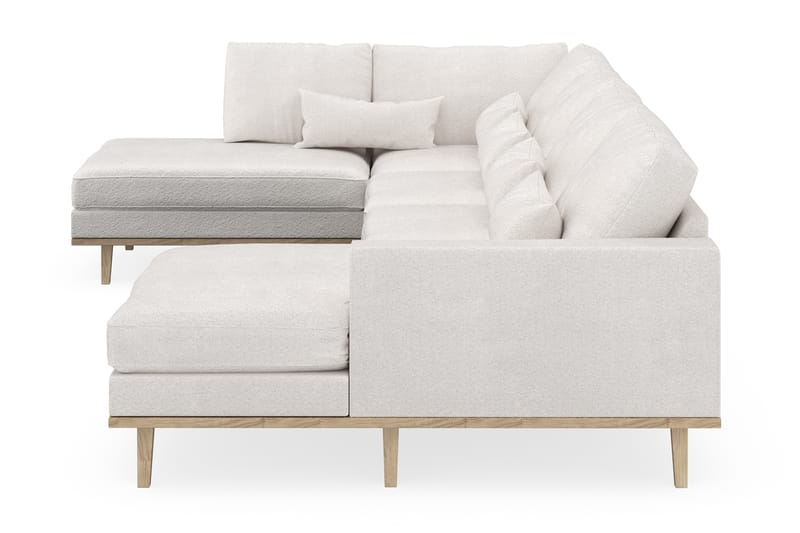 Copenhagen U-Sofa Venstre - Møbler - Sofaer - U Sofa