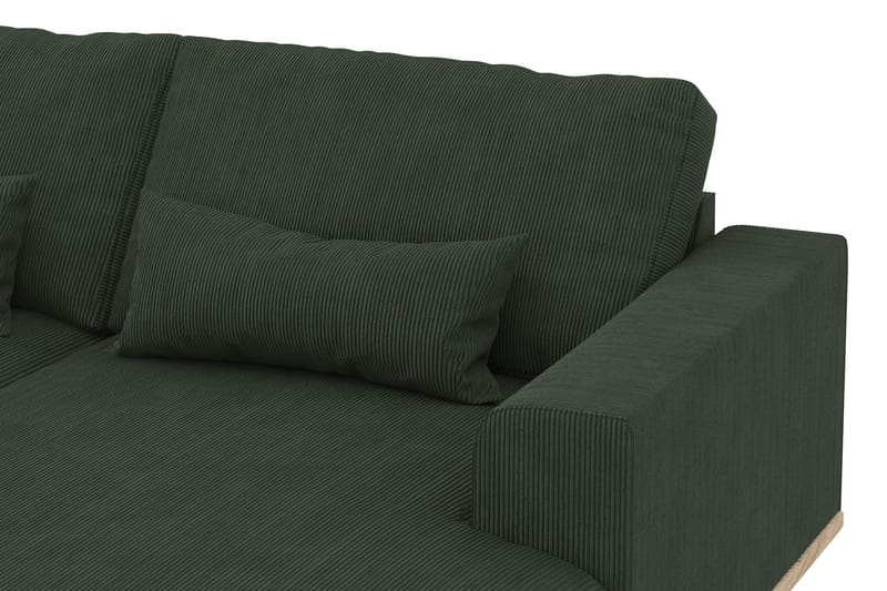 Copenhagen U-Sofa Venstre - Møbler - Sofaer - U Sofa