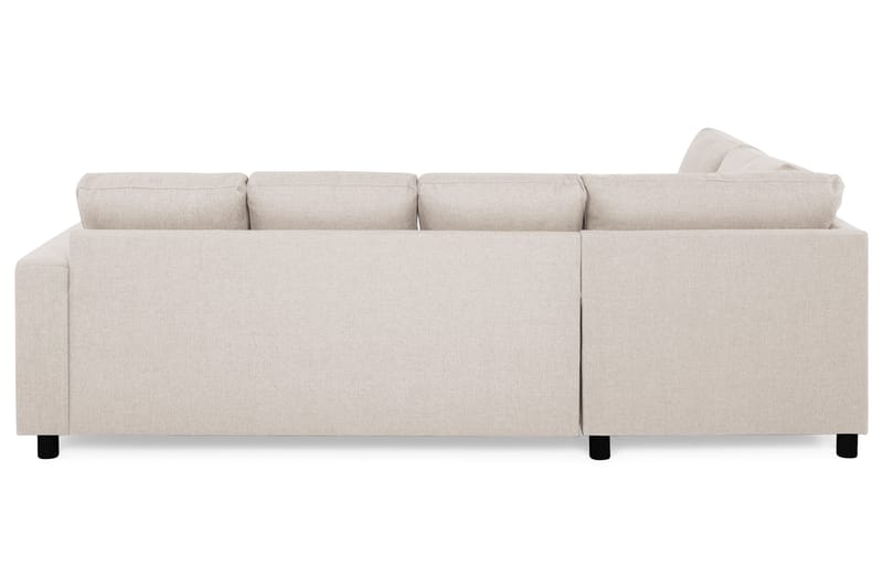 Crazy U-sofa Stor Chaiselong Højre - Beige - Møbler - Sofaer - U Sofa