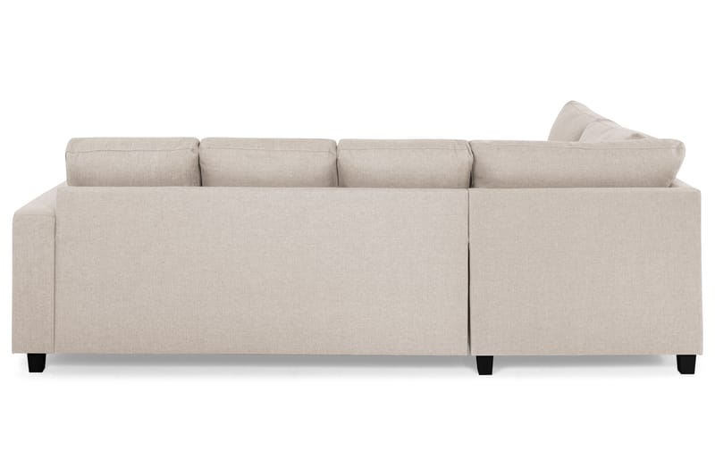 Crazy U-sofa Stor Chaiselong Højre - Beige - Møbler - Sofaer - U Sofa