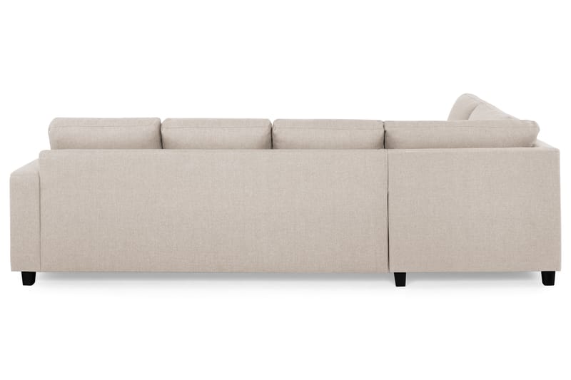 Crazy U-sofa Stor Chaiselong Højre - Beige - Møbler - Sofaer - U Sofa