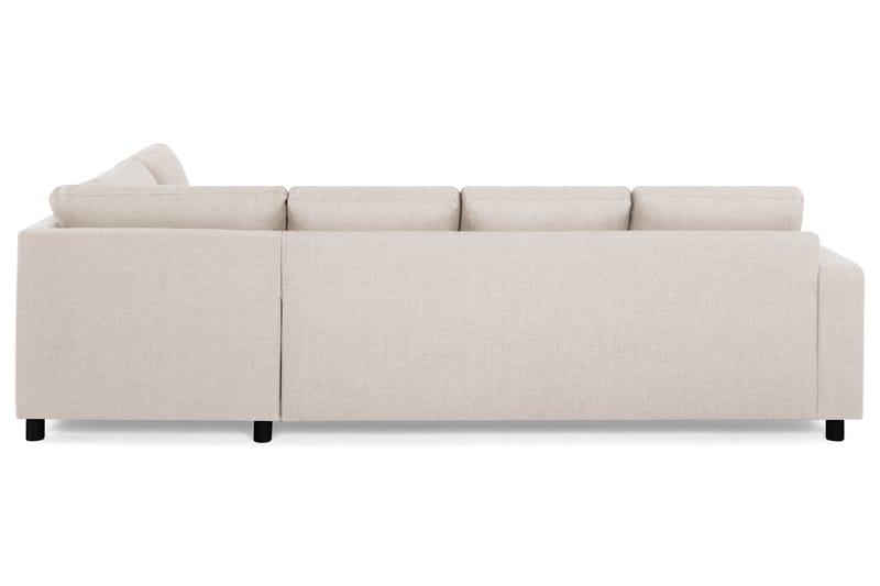 Crazy U-sofa Stor Chaiselong Venstre - Beige - Møbler - Sofaer - U Sofa