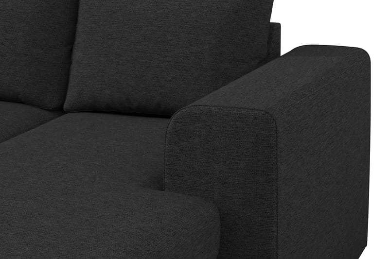 Link U-sofa Large med Chaiselong Højre - Møbler - Sofaer - U Sofa