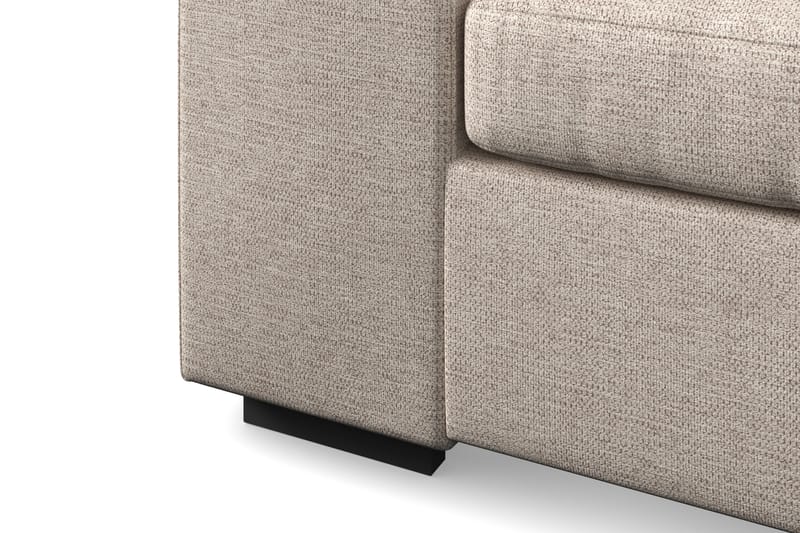 Link U-sofa Large med Chaiselong Højre - Møbler - Sofaer - U Sofa