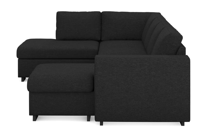 Link U-sofa Large med Chaiselong Højre - Møbler - Sofaer - U Sofa