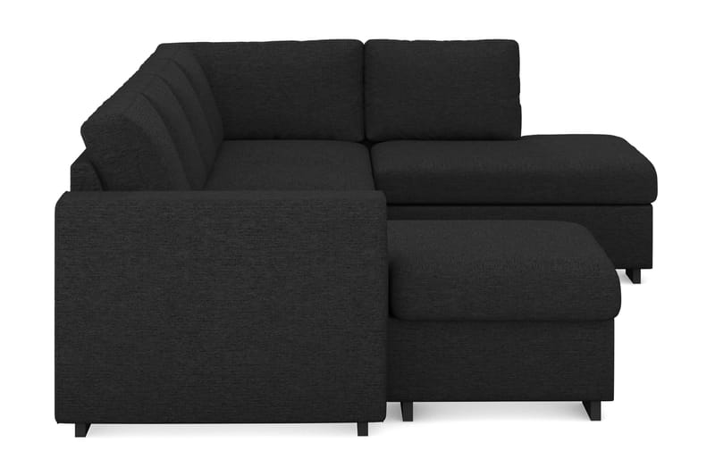 Link U-sofa Large med Chaiselong Venstre - Møbler - Sofaer - U Sofa