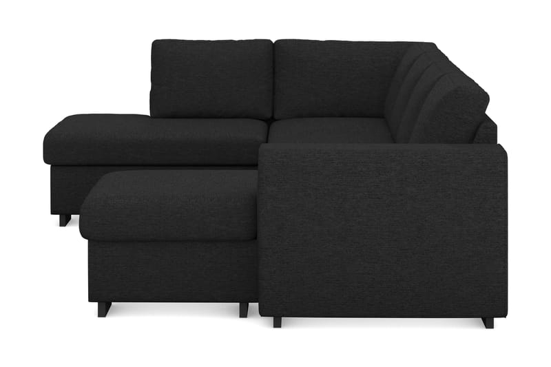 Link U-sofa med Chaiselong Højre - Møbler - Sofaer - U Sofa