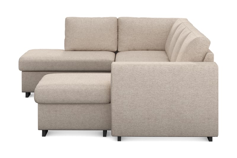 Link U-sofa med Chaiselong Højre - Møbler - Sofaer - U Sofa