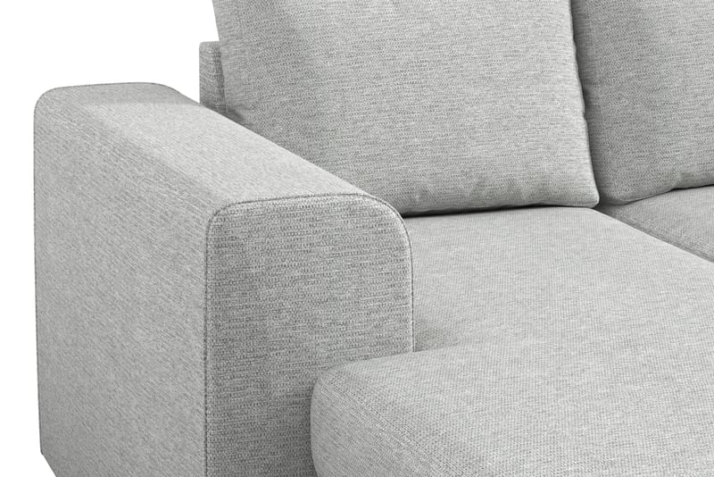 Link U-sofa med Chaiselong Venstre - Møbler - Sofaer - U Sofa