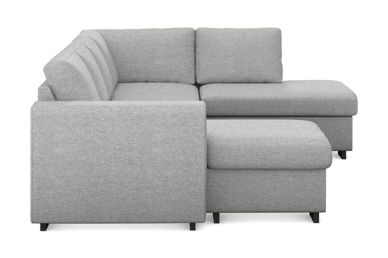 Link U-sofa med Chaiselong Venstre - Møbler - Sofaer - U Sofa