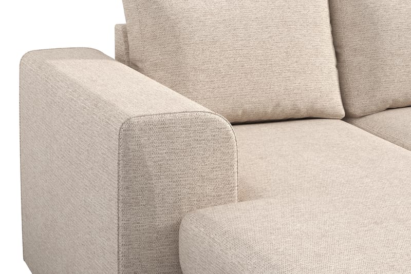 Link U-sofa med Chaiselong Venstre - Møbler - Sofaer - U Sofa