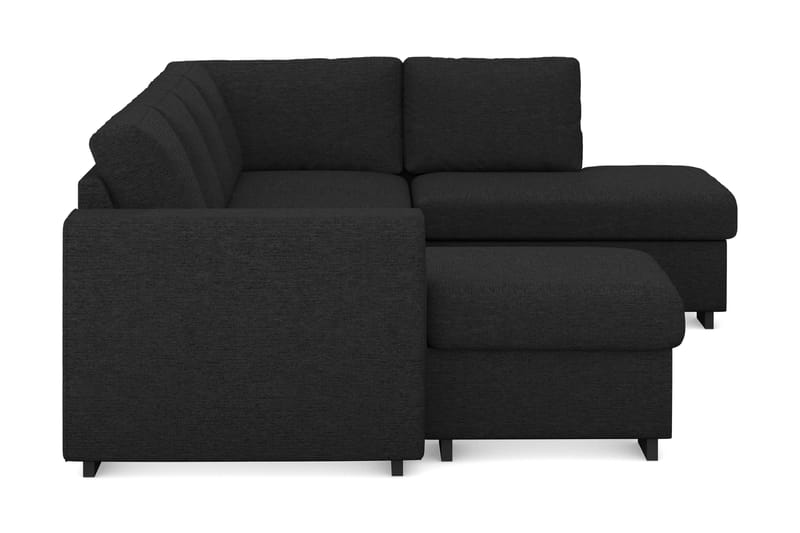 Link U-sofa med Chaiselong Venstre - Møbler - Sofaer - U Sofa