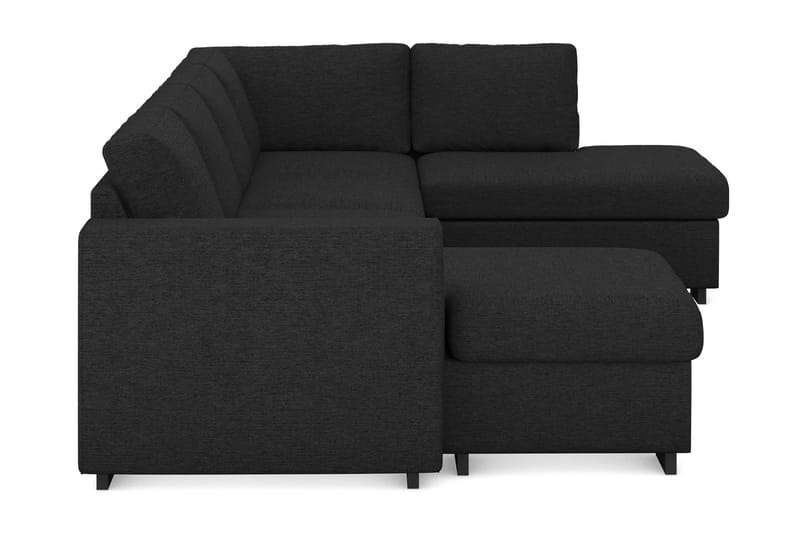 Link U-sofa XL med Chaiselong Venstre - Møbler - Sofaer - U Sofa