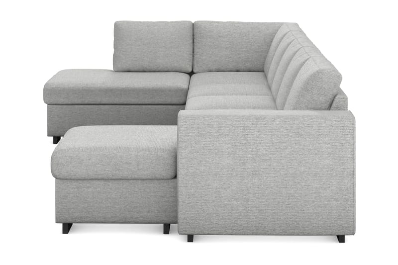 Link U-sofa XXL med Chaiselong Højre - Møbler - Sofaer - U Sofa