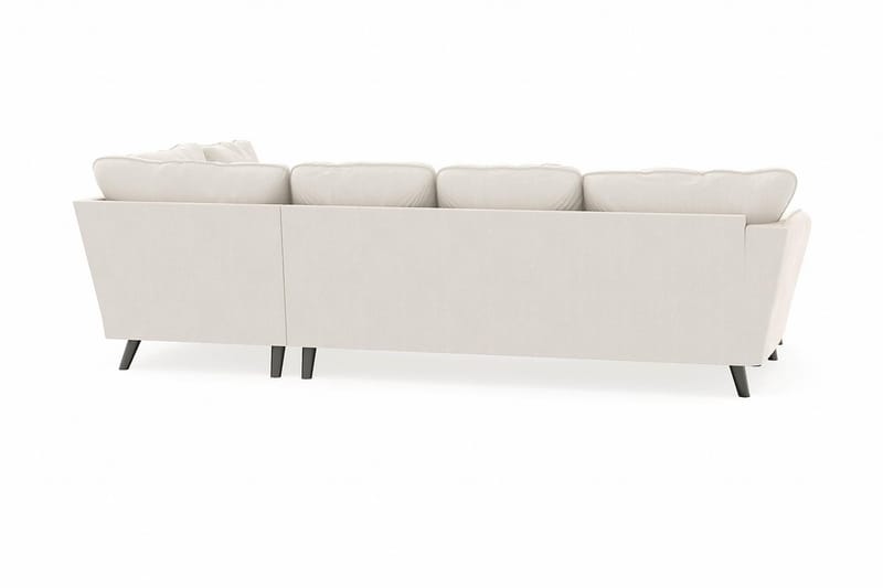 Trend Lyx U-Sofa med Chaiselong Venstre - Møbler - Sofaer - U Sofa