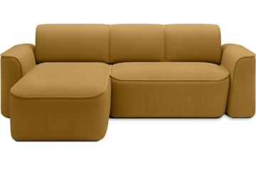 Ume 4-personers Sofa med Chaiselong