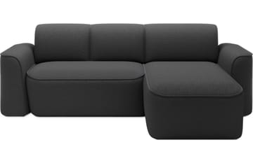 Ume 4-personers Sofa med Divan