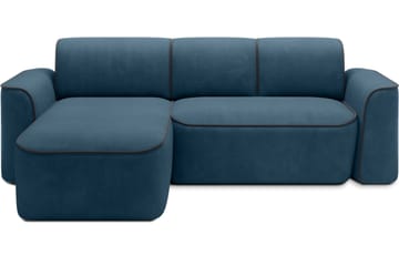 Ume 4-personers Sofa med Chaiselong