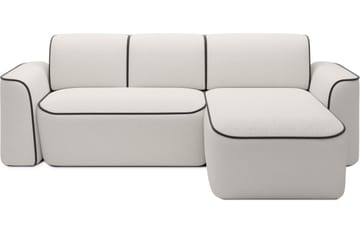 Ume 4-personers Sofa med Divan