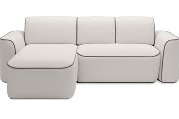 Ume 4-personers Sofa med Chaiselong