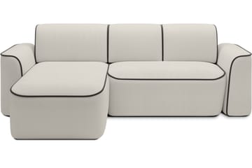 Ume 4-personers Sofa med Divan