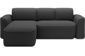 Ume 4-personers Sofa med Divan