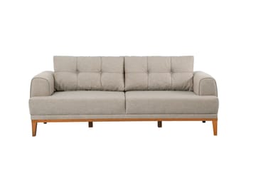 Valsot 3-personers Sofa