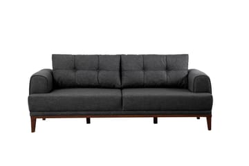 Valsot 3-personers Sofa