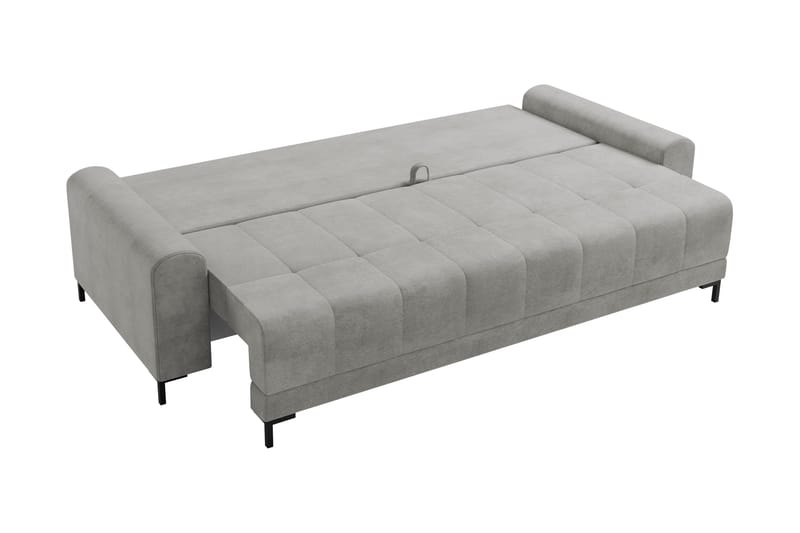 Vilshult Sofa 3-seter - Beige - Møbler - Sofaer - 3 personers sofa