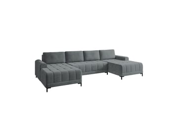 Vilshult Sofa Dobbeldivan 4-seter