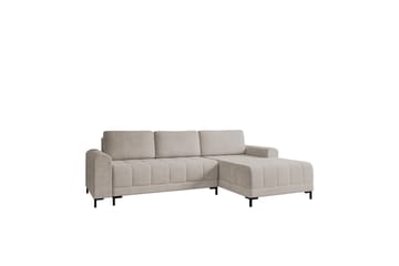 Vilshult Sofa med Divan 3-personers