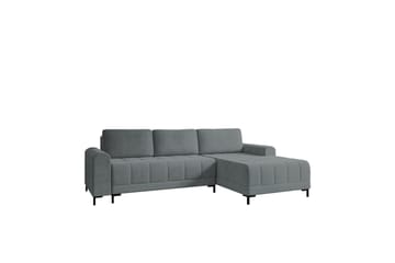 Vilshult Sofa med Divan 3-personers