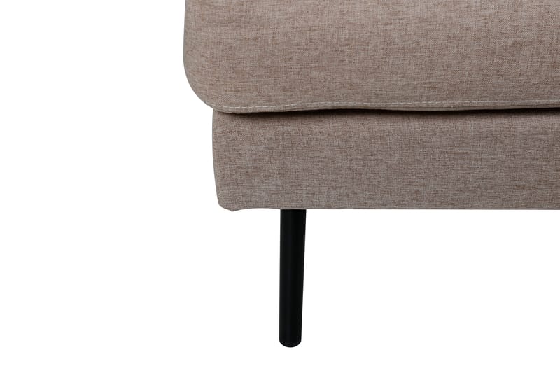 Zoom U-sofa - Beige - Møbler - Sofaer - U Sofa