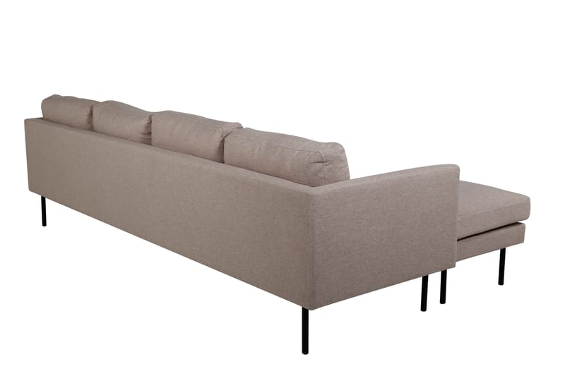 Zoom U-sofa - Beige - Møbler - Sofaer - U Sofa