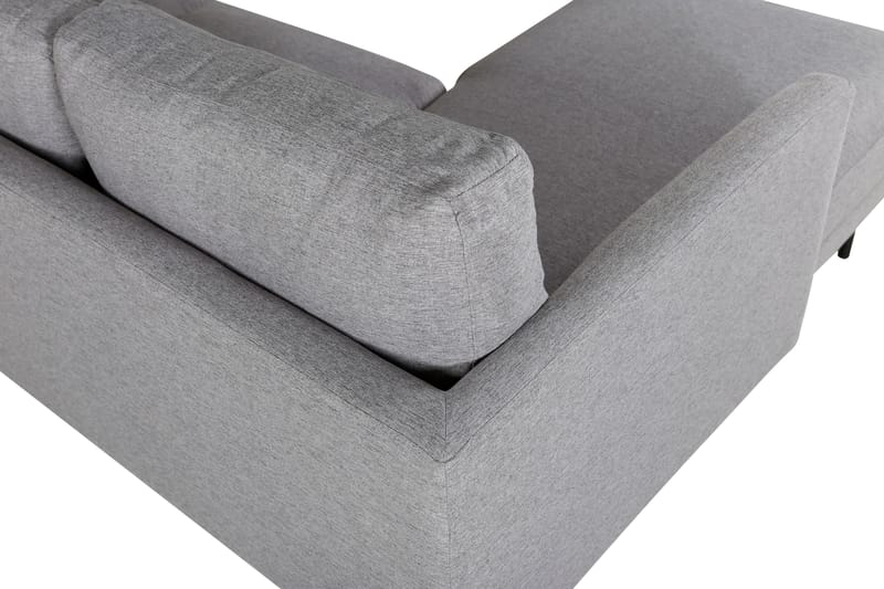 Zoom U-sofa - Grå - Møbler - Sofaer - U Sofa