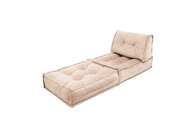 Avy Sovesofa Lænestol - Beige - Møbler - Stole & lænestole - Lænestole - Sengestol