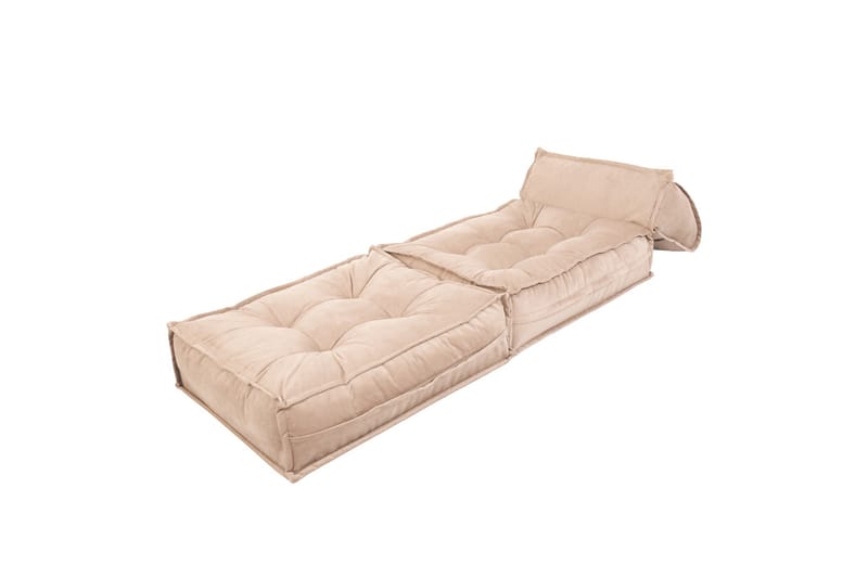 Avy Sovesofa Lænestol - Beige - Møbler - Stole & lænestole - Lænestole - Sengestol