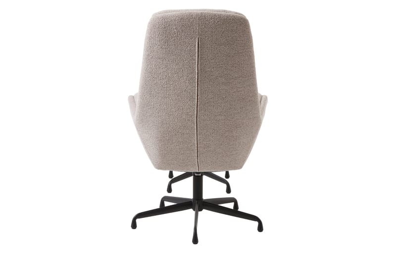 Cybelle Reclinerstol - Beige - Møbler - Stole & lænestole - Lænestole - Recliner lænestol