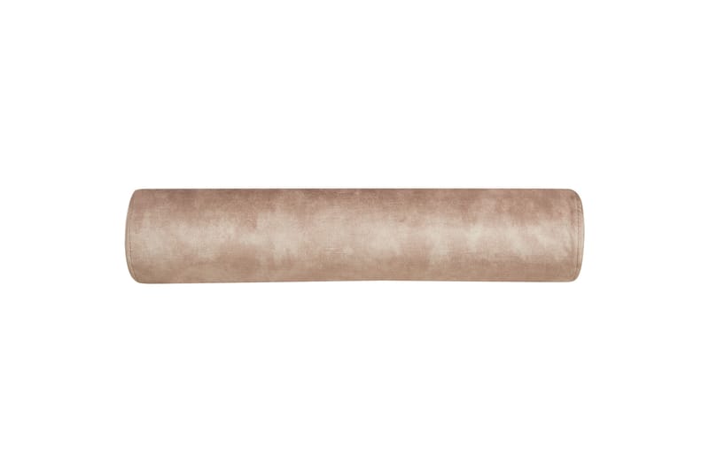 Faralov Chaiselong 73 cm - Beige/Sort - Møbler - Stole & lænestole - Lænestole - Chaiselong lænestol & Divan lænesto