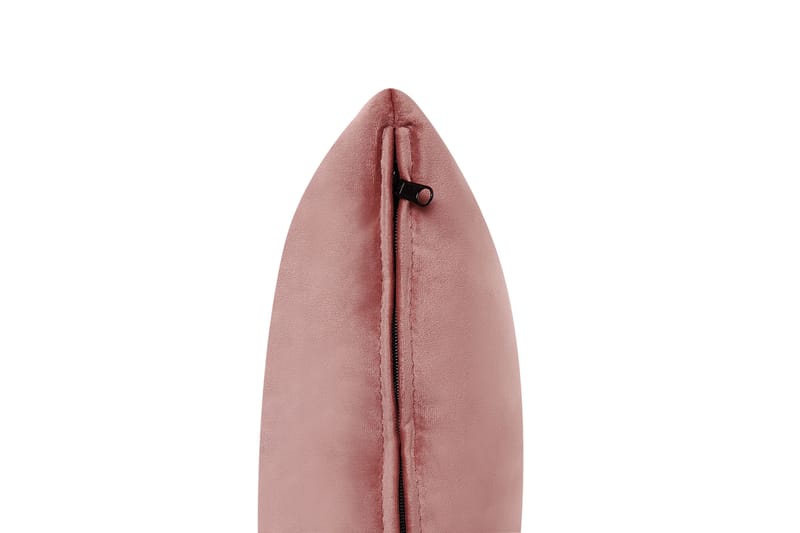 Frostorp Chaiselong 152 cm - Sort/Rosa - Møbler - Stole & lænestole - Lænestole - Chaiselong lænestol & Divan lænesto