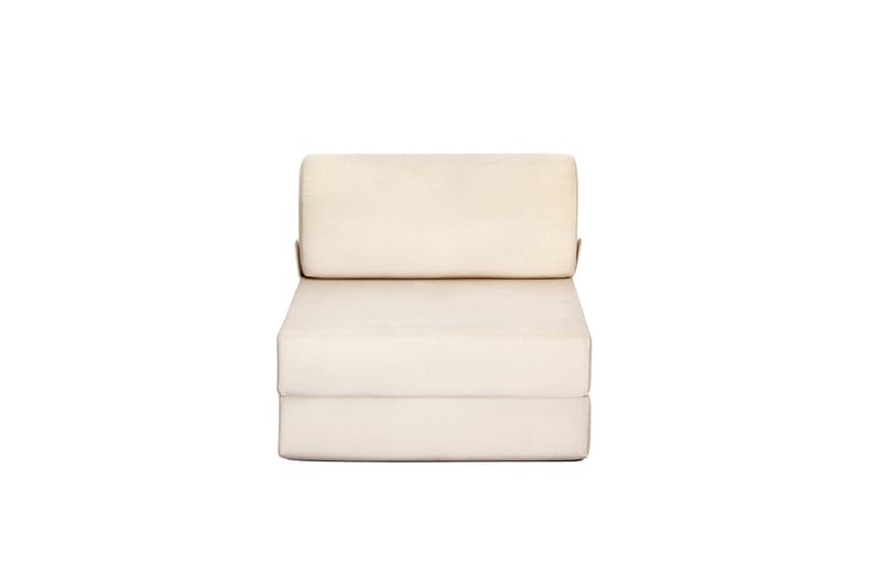 Magaria Sovesofa Lænestol - Beige - Møbler - Stole & lænestole - Lænestole - Sengestol