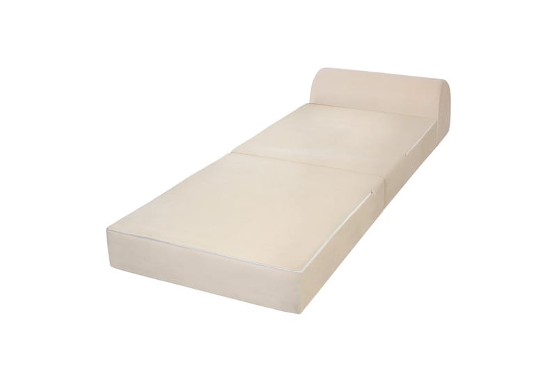 Magaria Sovesofa Lænestol - Beige - Møbler - Stole & lænestole - Lænestole - Sengestol