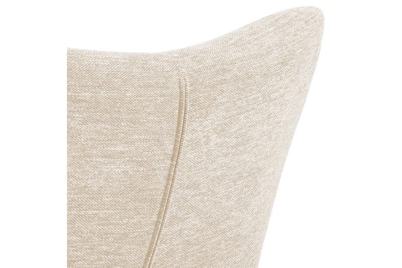 Chovar Reclinerstol - Beige - Møbler - Stole & lænestole - Lænestole - Recliner lænestol