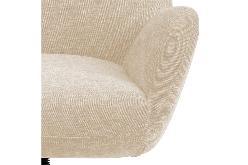 Chovar Reclinerstol - Beige - Møbler - Stole & lænestole - Lænestole - Recliner lænestol