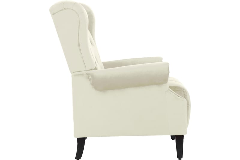 Kahela Reclinerlænestol - Beige - Møbler - Stole & lænestole - Lænestole - Recliner lænestol