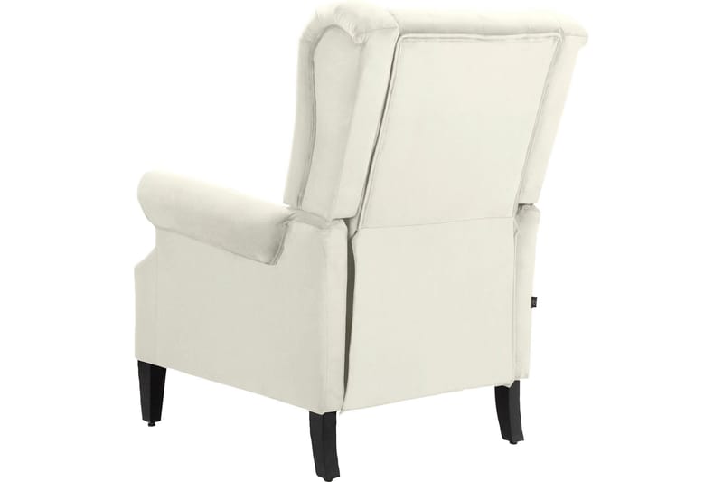 Kahela Reclinerlænestol - Beige - Møbler - Stole & lænestole - Lænestole - Recliner lænestol