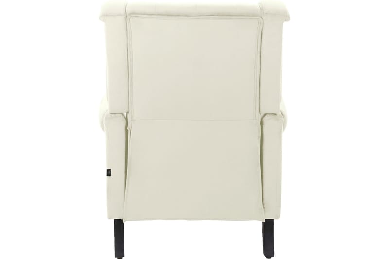 Kahela Reclinerlænestol - Beige - Møbler - Stole & lænestole - Lænestole - Recliner lænestol