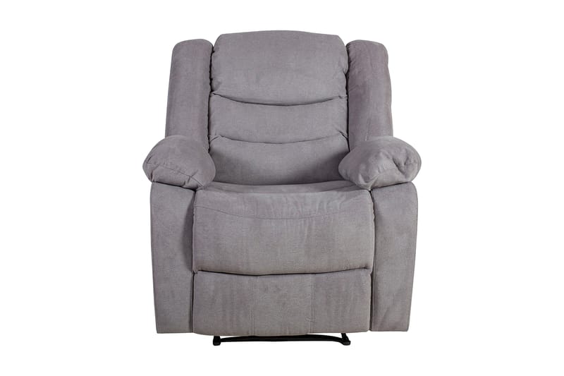 Lænestol CYRUS med elektrisk mekanisme 99x95xH102cm - Møbler - Stole & lænestole - Lænestole - Recliner lænestol