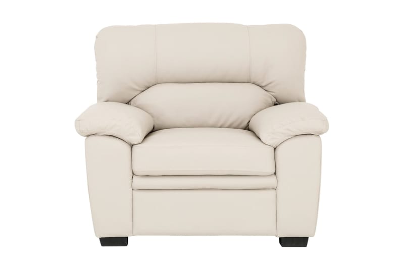 Lindby Lænestol - Beige - Møbler - Stole & lænestole - Lænestole - Recliner lænestol