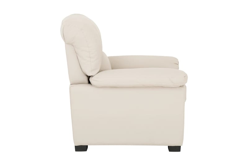 Lindby Lænestol - Beige - Møbler - Stole & lænestole - Lænestole - Recliner lænestol